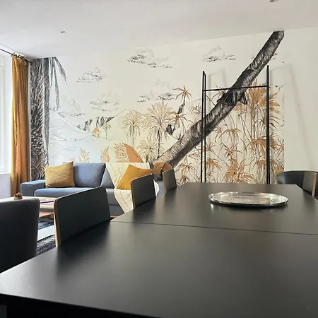 Maison Evasion Vichy14 Couchages * Vichy