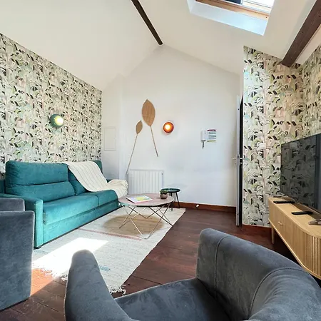 Maison Evasion Vichy14 Couchages Vichy