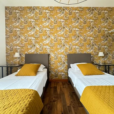 Maison Evasion Vichy14 Couchages Apartment *