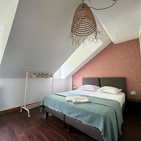 Maison Evasion Vichy14 Couchages Apartment Vichy